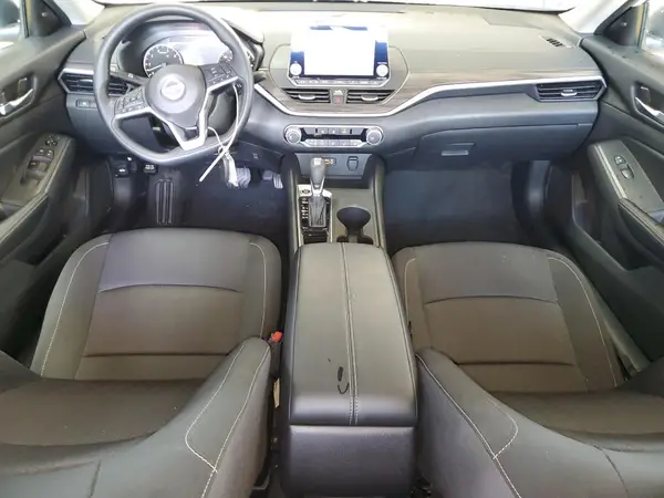 1N4BL4DV9SN303626 2025 NISSAN ALTIMA - Image 8