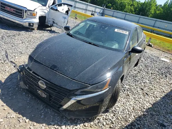 1N4BL4DV9SN304100 2025 NISSAN ALTIMA - Image 1