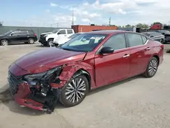 1N4BL4DV9SN304131 2025 NISSAN ALTIMA