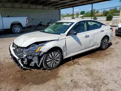 1N4BL4DV9SN304761 2025 NISSAN ALTIMA