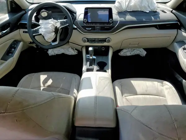 1N4BL4DV9SN304761 2025 NISSAN ALTIMA - Image 8