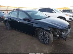 1N4BL4DV9SN305229 2025 NISSAN ALTIMA