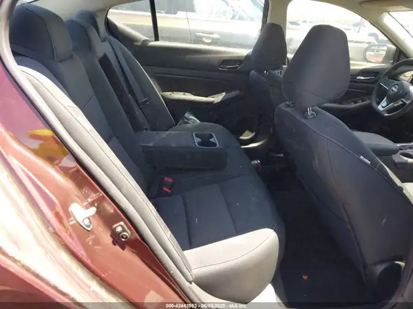 1N4BL4DV9SN305392 2025 NISSAN ALTIMA - Image 8