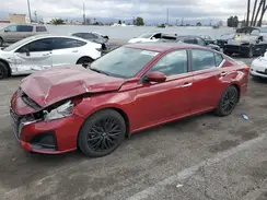 1N4BL4DV9SN305425 2025 NISSAN ALTIMA