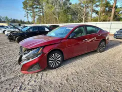 1N4BL4DV9SN305442 2025 NISSAN ALTIMA