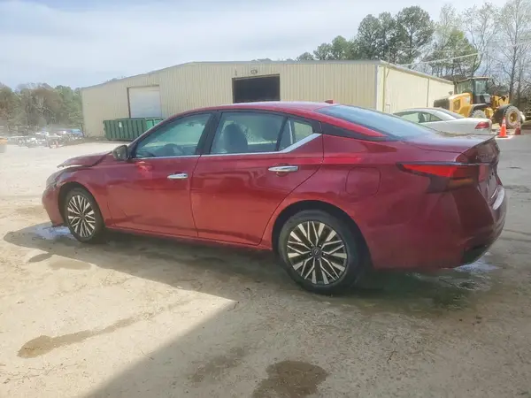1N4BL4DV9SN305442 2025 NISSAN ALTIMA - Image 2