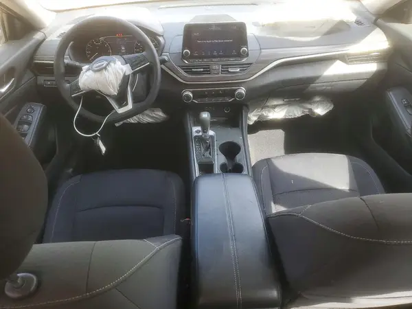 1N4BL4DV9SN305442 2025 NISSAN ALTIMA - Image 8