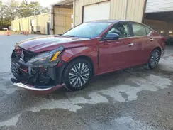 1N4BL4DV9SN305571 2025 NISSAN ALTIMA