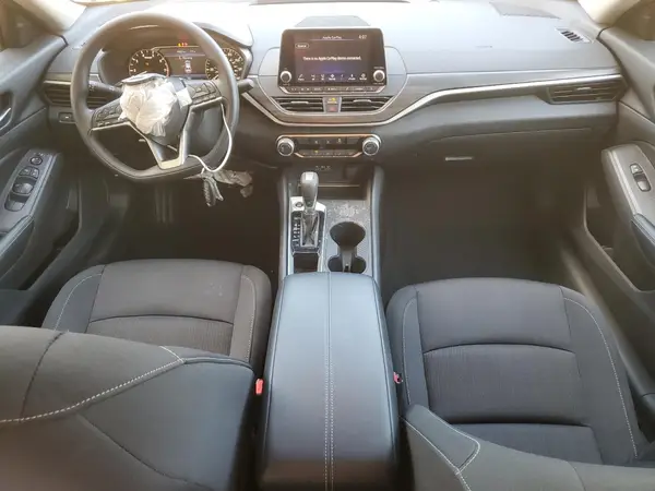 1N4BL4DV9SN305571 2025 NISSAN ALTIMA - Image 8