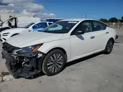 1N4BL4DV9SN306137 2025 NISSAN ALTIMA