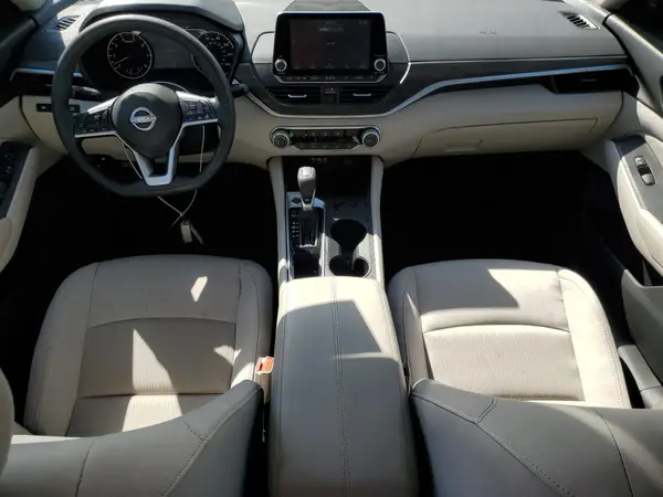 1N4BL4DV9SN306137 2025 NISSAN ALTIMA - Image 8