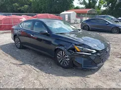 1N4BL4DV9SN306610 2025 NISSAN ALTIMA