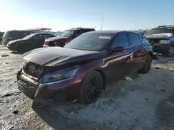 1N4BL4DV9SN307661 2025 NISSAN ALTIMA