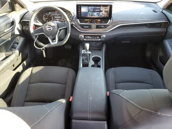 1N4BL4DV9SN307661 2025 NISSAN ALTIMA - Image 8