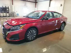 1N4BL4DV9SN307773 2025 NISSAN ALTIMA