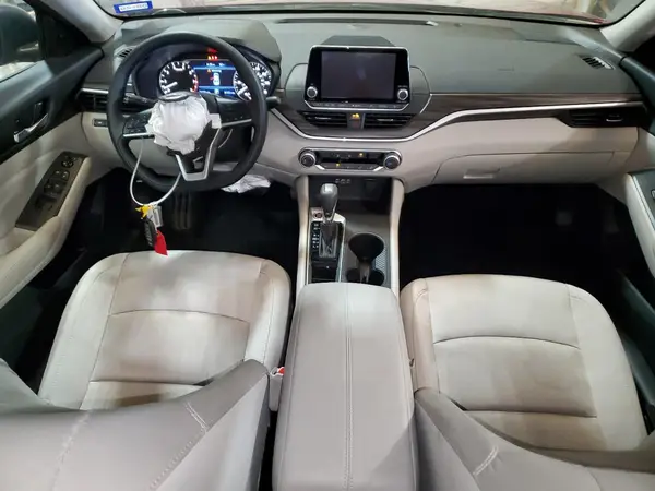 1N4BL4DV9SN307773 2025 NISSAN ALTIMA - Image 8