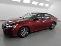 1N4BL4DV9SN307790 2025 NISSAN ALTIMA