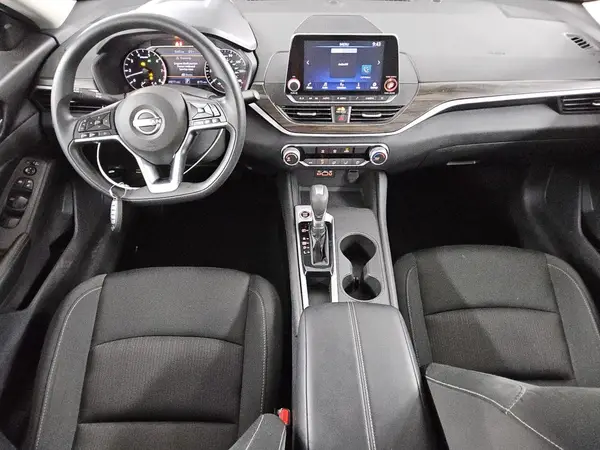 1N4BL4DV9SN307790 2025 NISSAN ALTIMA - Image 8