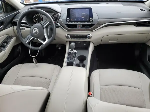 1N4BL4DV9SN308146 2025 NISSAN ALTIMA - Image 8
