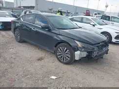 1N4BL4DV9SN308874 2025 NISSAN ALTIMA