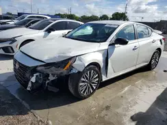1N4BL4DV9SN309345 2025 NISSAN ALTIMA