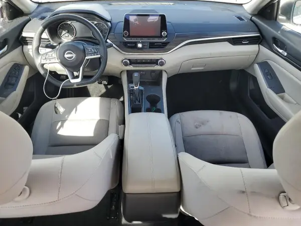 1N4BL4DV9SN309345 2025 NISSAN ALTIMA - Image 8