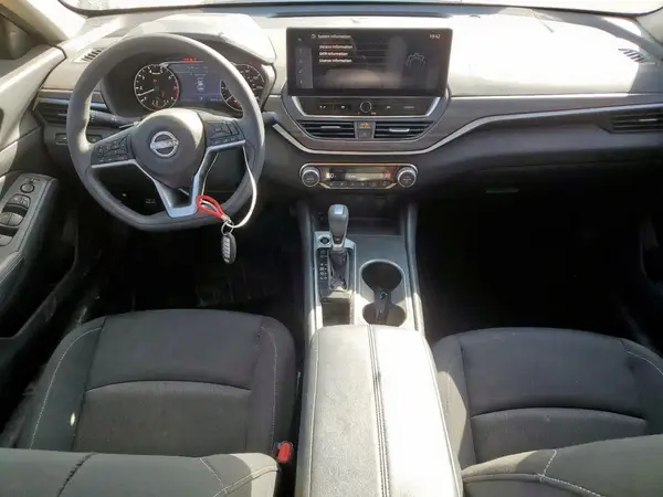 1N4BL4DV9SN310981 2025 NISSAN ALTIMA - Image 8