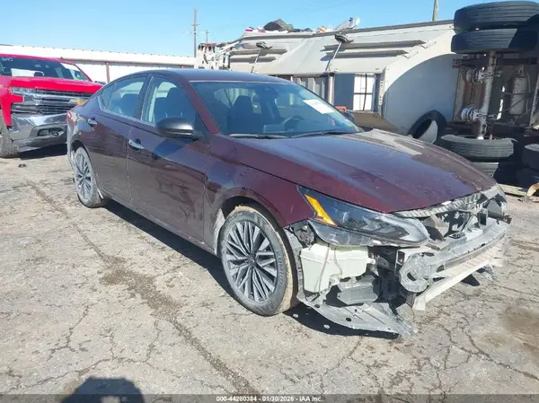 1N4BL4DV9SN311659 2025 NISSAN ALTIMA - Image 1