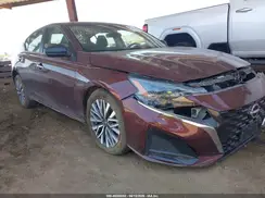 1N4BL4DV9SN311726 2025 NISSAN ALTIMA