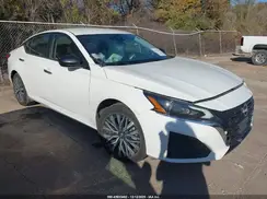 1N4BL4DV9SN312245 2025 NISSAN ALTIMA