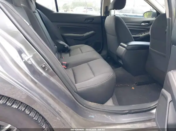 1N4BL4DV9SN314092 2025 NISSAN ALTIMA - Image 8
