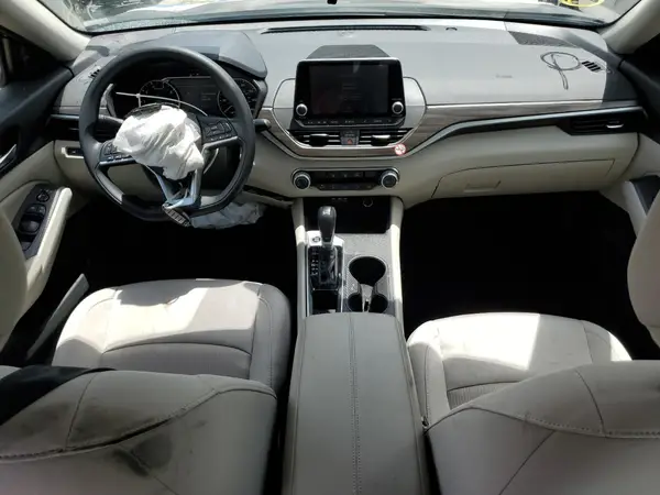 1N4BL4DV9SN314562 2025 NISSAN ALTIMA - Image 8
