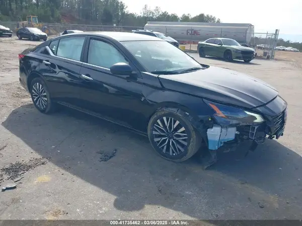 1N4BL4DV9SN315307 2025 NISSAN ALTIMA - Image 1