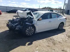 1N4BL4DV9SN316893 2025 NISSAN ALTIMA