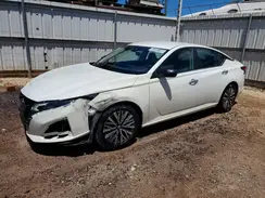 1N4BL4DV9SN317767 2025 NISSAN ALTIMA