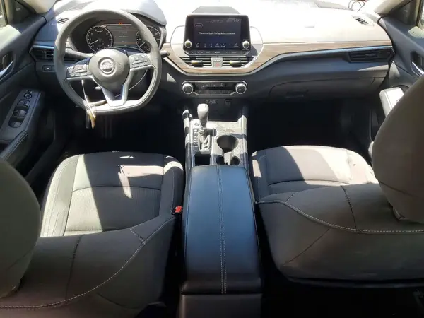 1N4BL4DV9SN317767 2025 NISSAN ALTIMA - Image 8