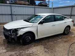 1N4BL4DV9SN318076 2025 NISSAN ALTIMA