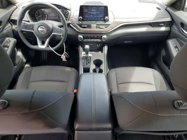 1N4BL4DV9SN318076 2025 NISSAN ALTIMA - Image 8
