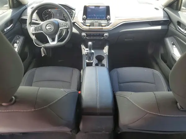 1N4BL4DV9SN318269 2025 NISSAN ALTIMA - Image 8