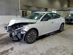 1N4BL4DV9SN318451 2025 NISSAN ALTIMA