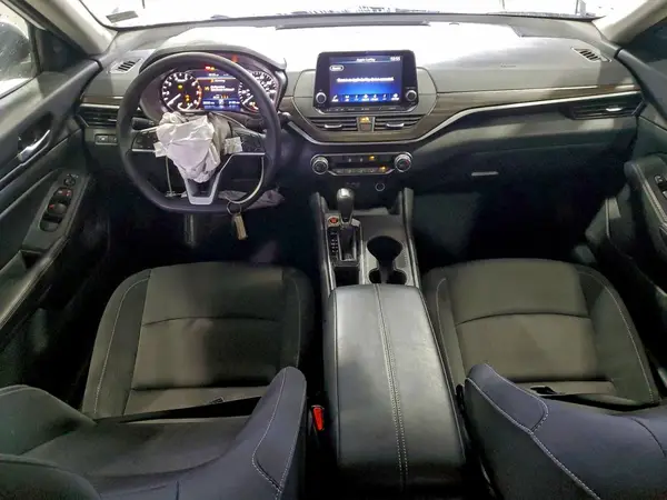1N4BL4DV9SN318451 2025 NISSAN ALTIMA - Image 8