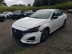 1N4BL4DV9SN318627 2025 NISSAN ALTIMA