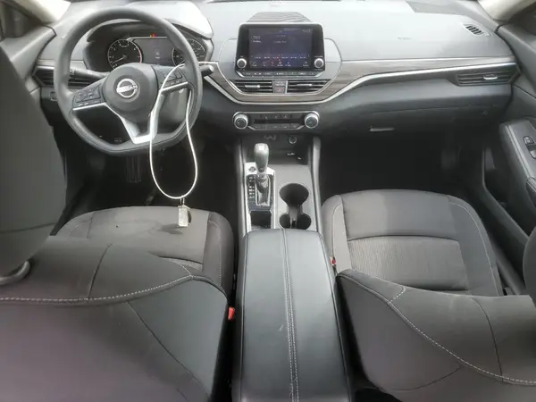 1N4BL4DV9SN318868 2025 NISSAN ALTIMA - Image 8