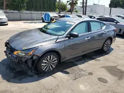 1N4BL4DV9SN319535 2025 NISSAN ALTIMA
