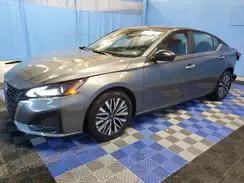 1N4BL4DV9SN319664 2025 NISSAN ALTIMA