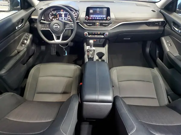 1N4BL4DV9SN319664 2025 NISSAN ALTIMA - Image 8