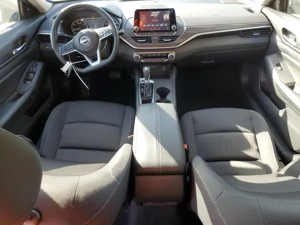 1N4BL4DV9SN320104 2025 NISSAN ALTIMA - Image 8