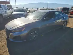 1N4BL4DV9SN320961 2025 NISSAN ALTIMA