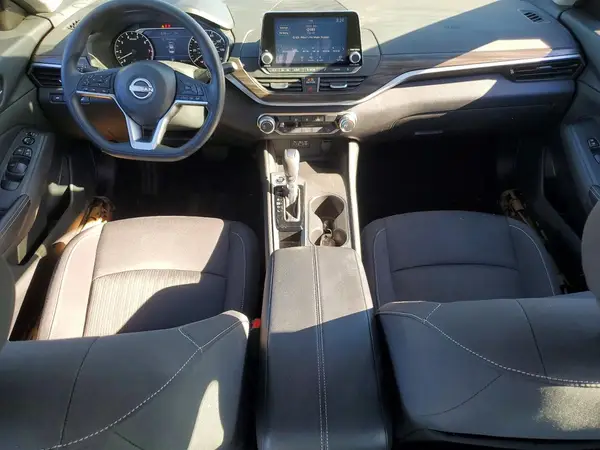 1N4BL4DV9SN320961 2025 NISSAN ALTIMA - Image 8