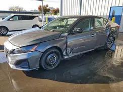 1N4BL4DV9SN321107 2025 NISSAN ALTIMA